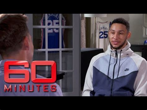ben simmons accent